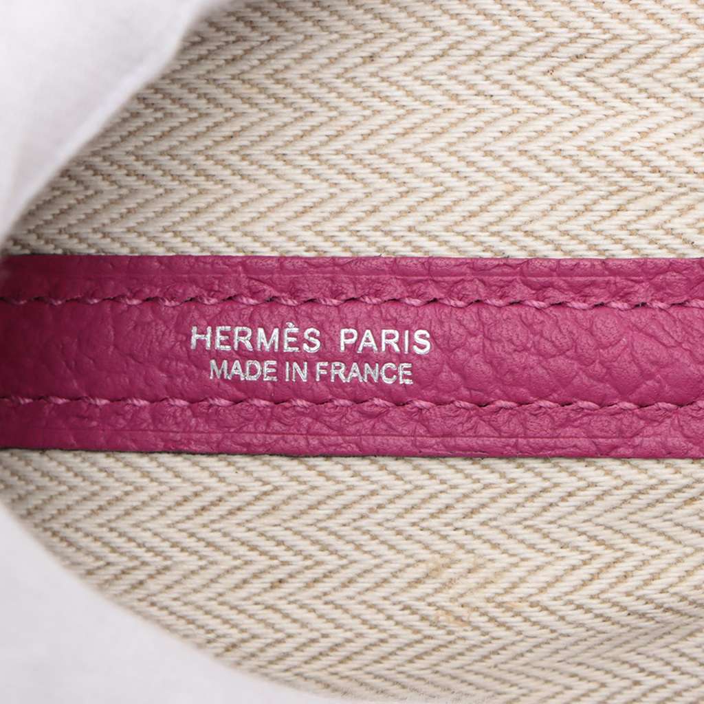 Hermès Country Garden Party 36 - 5