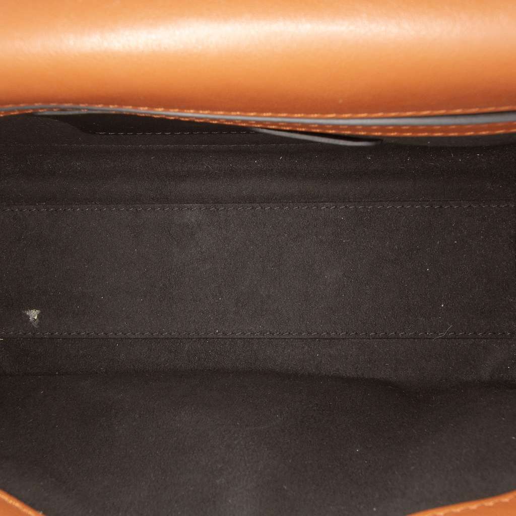 Alexander Mcqueen Medium Leather The Story Shoulder Bag - 4