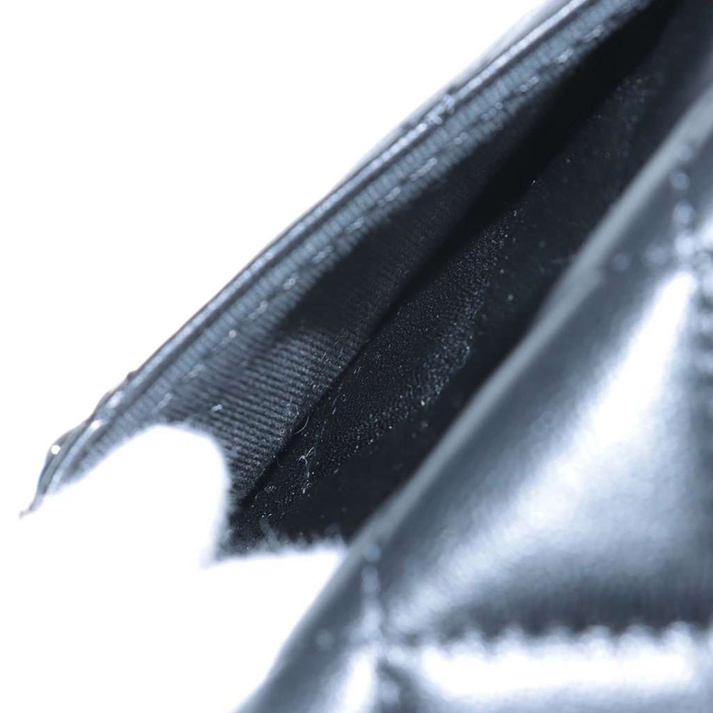 Chanel Small CC Quilted Lambskin Secret Box Bag - 4