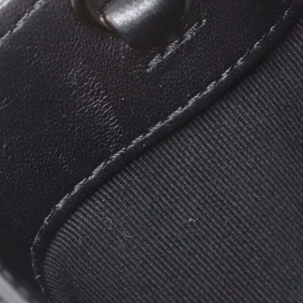 Chanel Small CC Quilted Lambskin Secret Box Bag - 5