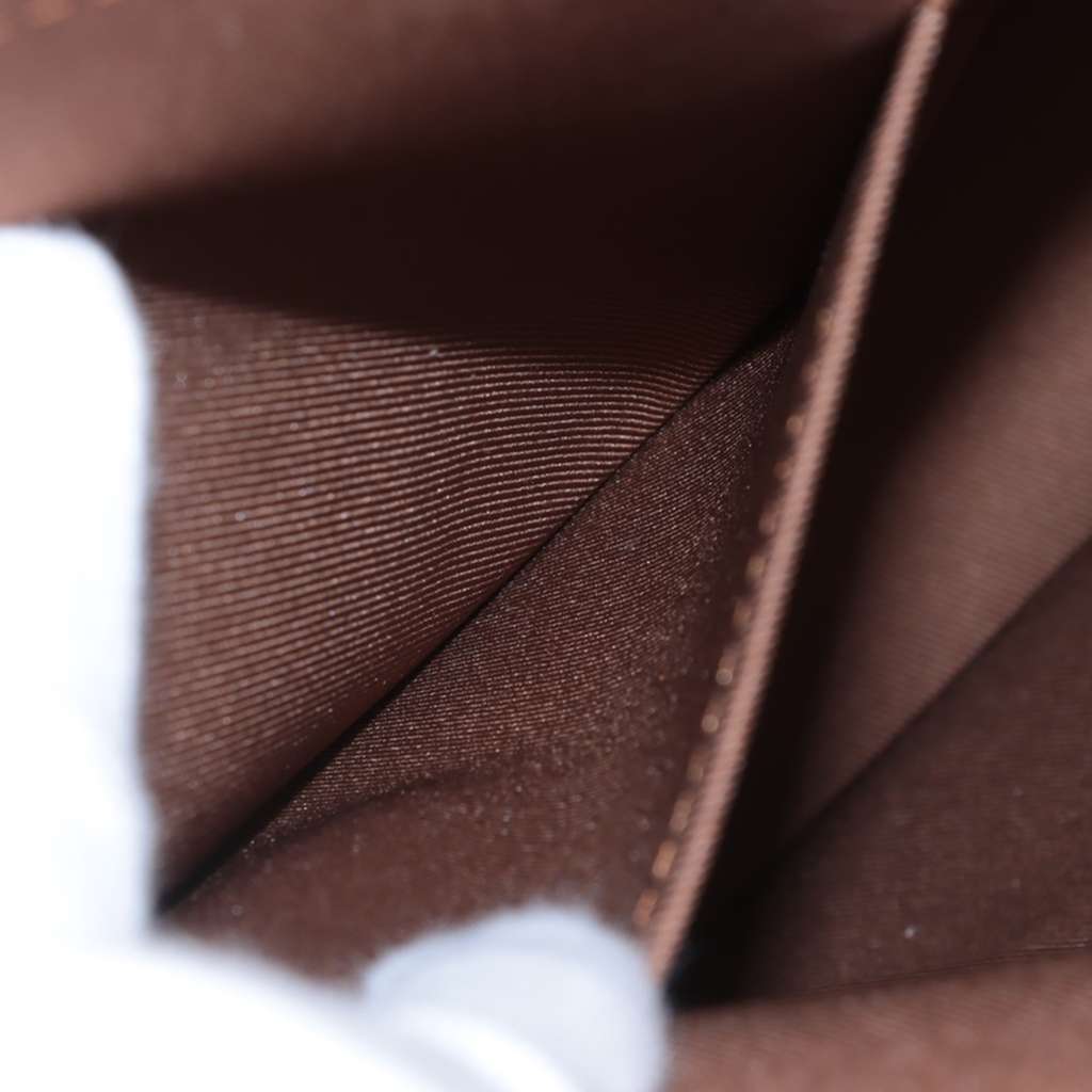 Louis Vuitton Monogram Trio Backpack - 4