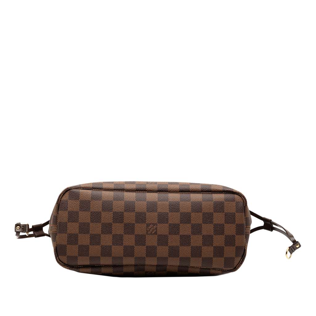 Louis Vuitton Damier Ebene Neverfull PM - 3