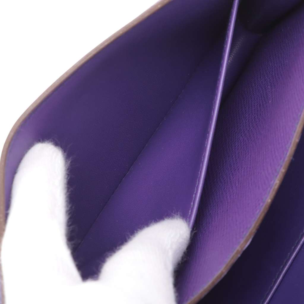 Hermès Mini Epsom Constance III 18 - 5