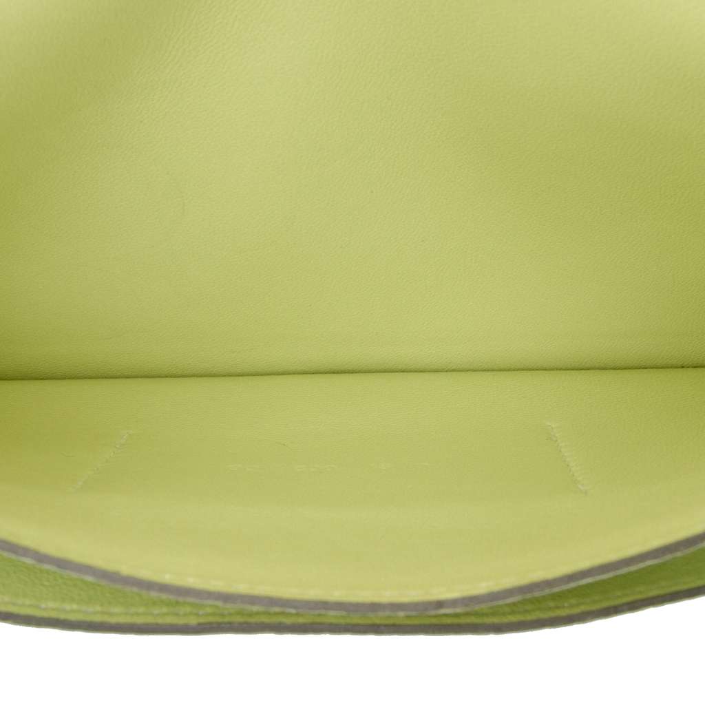 Hermès Togo Dogon Duo Wallet GM - 4