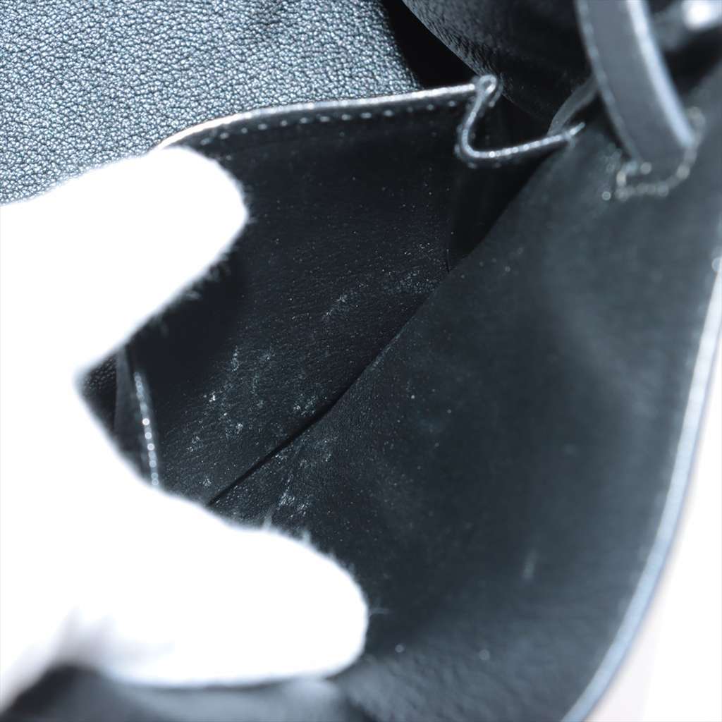 Hermès Togo Kelly II Retourne 28 - 5