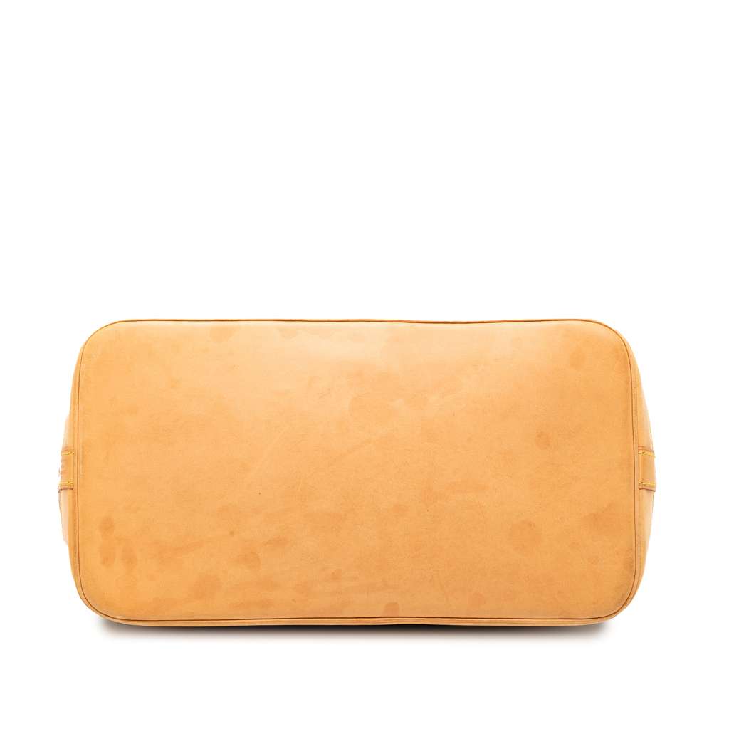 Louis Vuitton Monogram Alma PM - 3