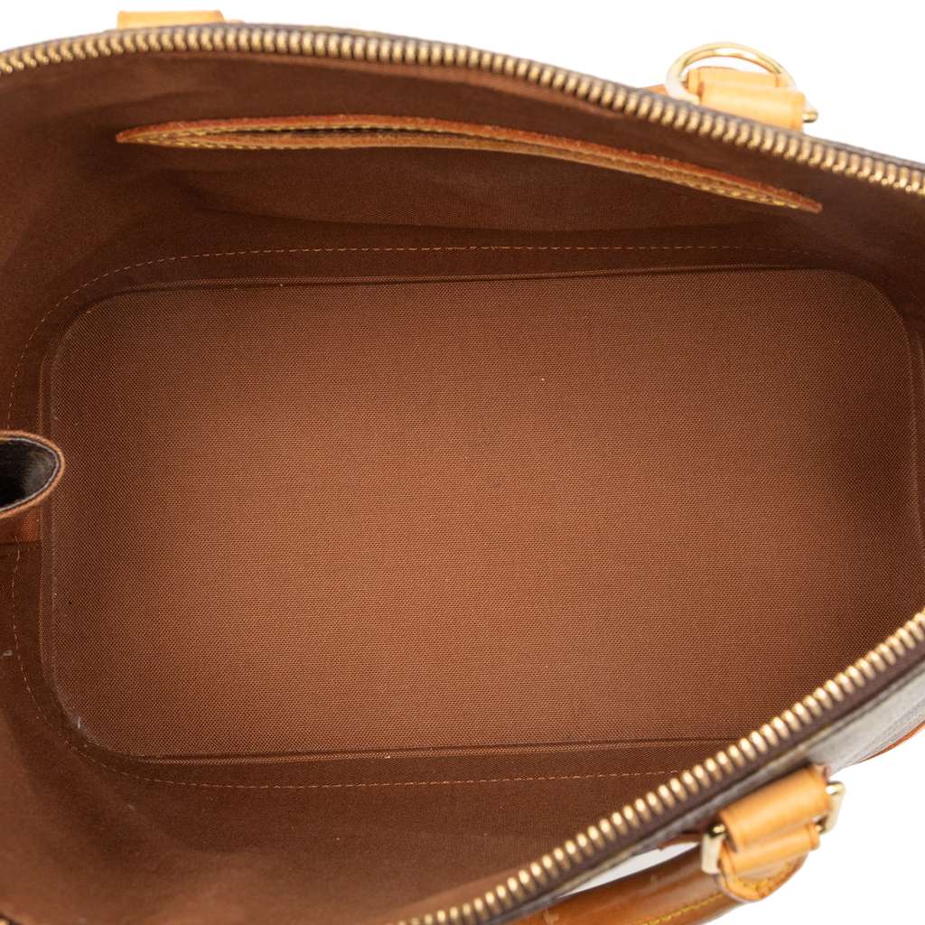 Louis Vuitton Monogram Alma PM - 4