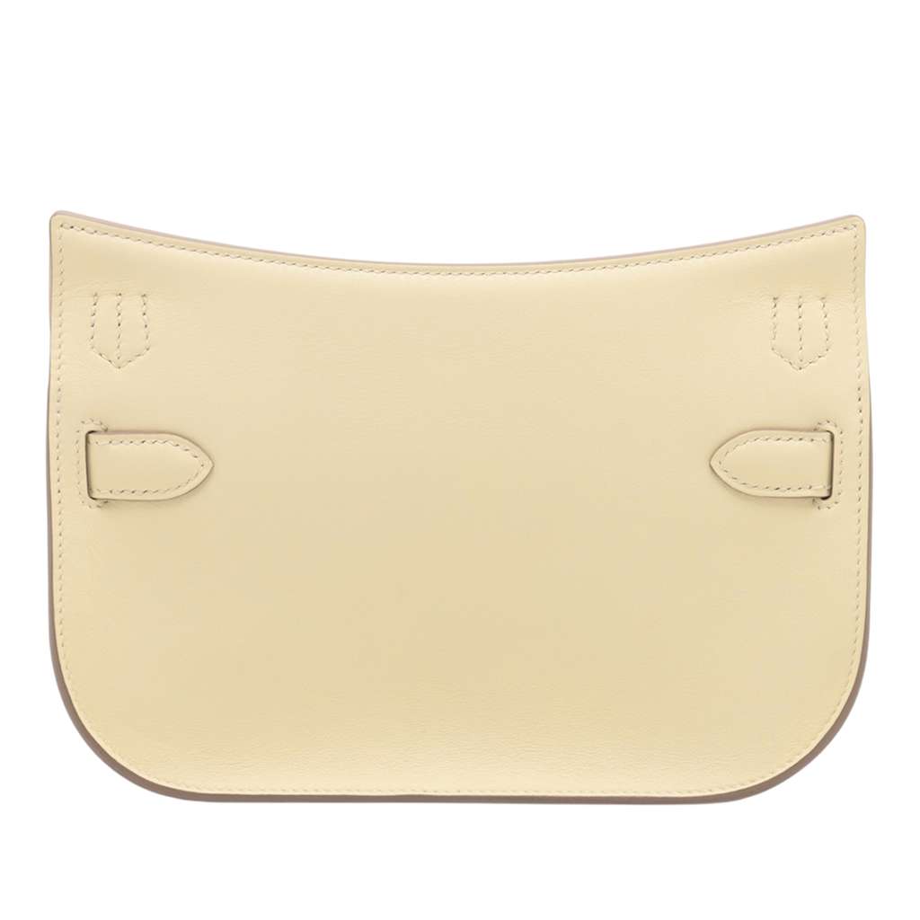 Hermès Mini Swift Jypsiere - 2