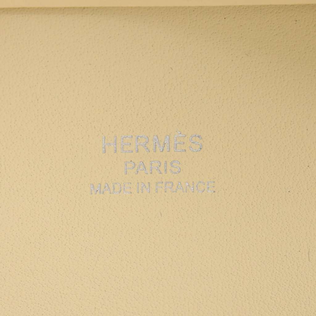 Hermès Mini Swift Jypsiere - 5