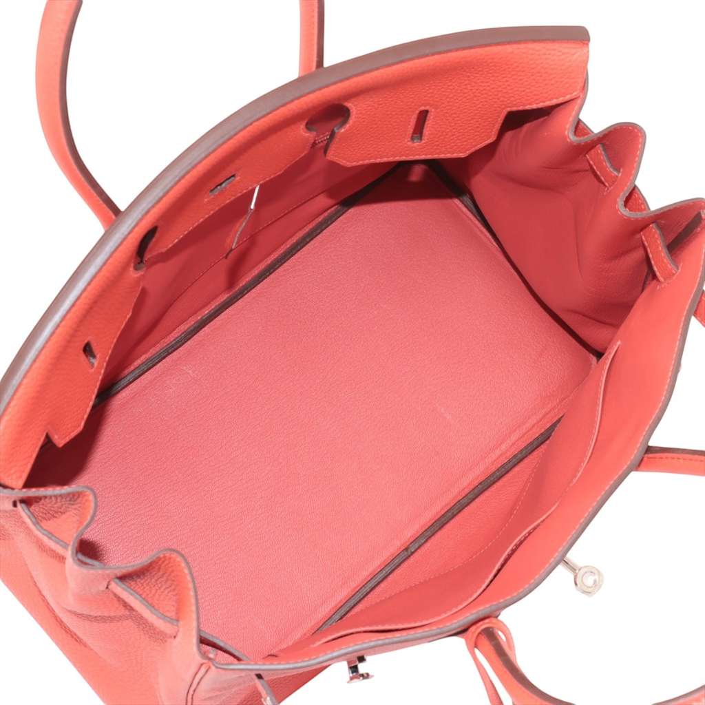 Hermès Togo Birkin Retourne 35 - 3