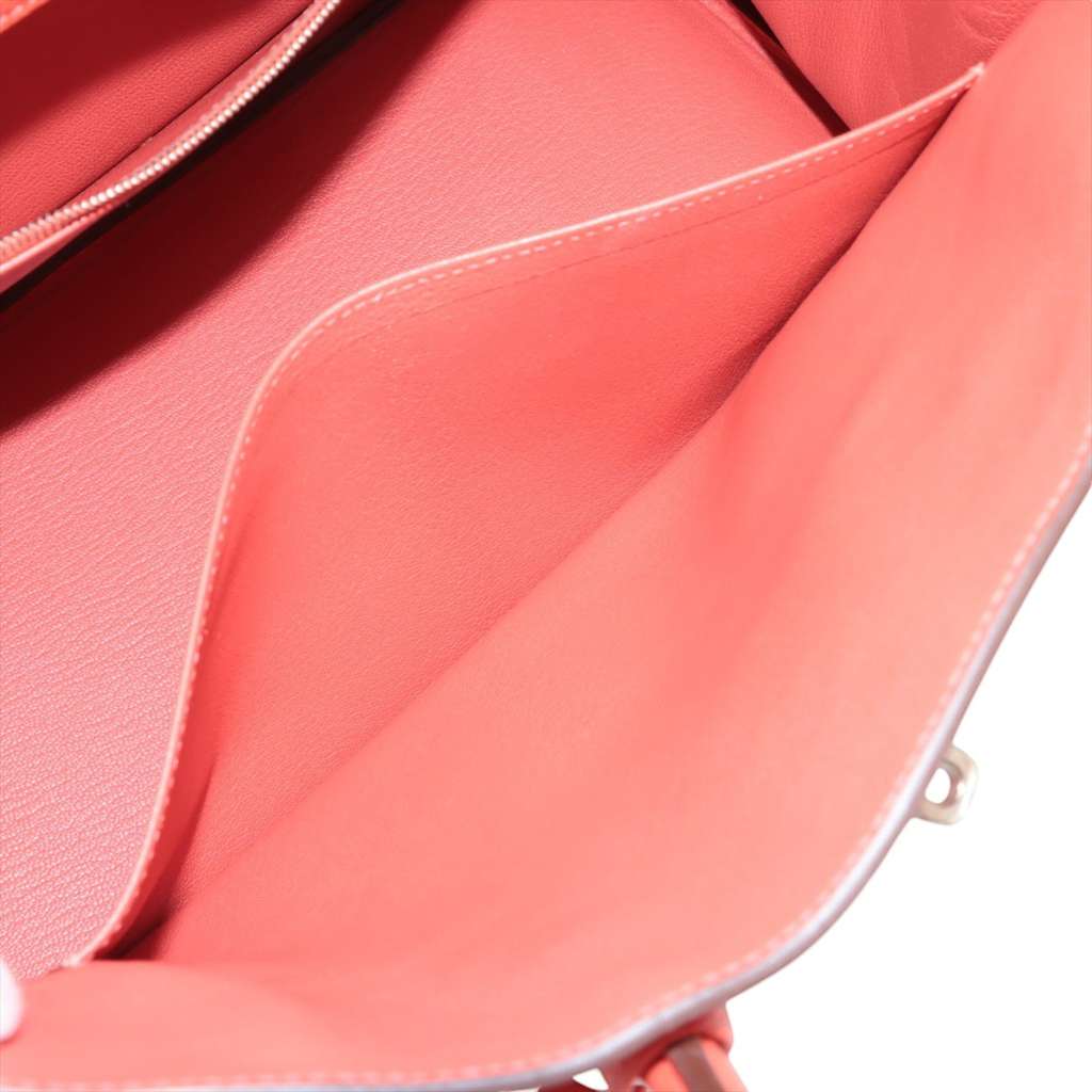 Hermès Togo Birkin Retourne 35 - 5