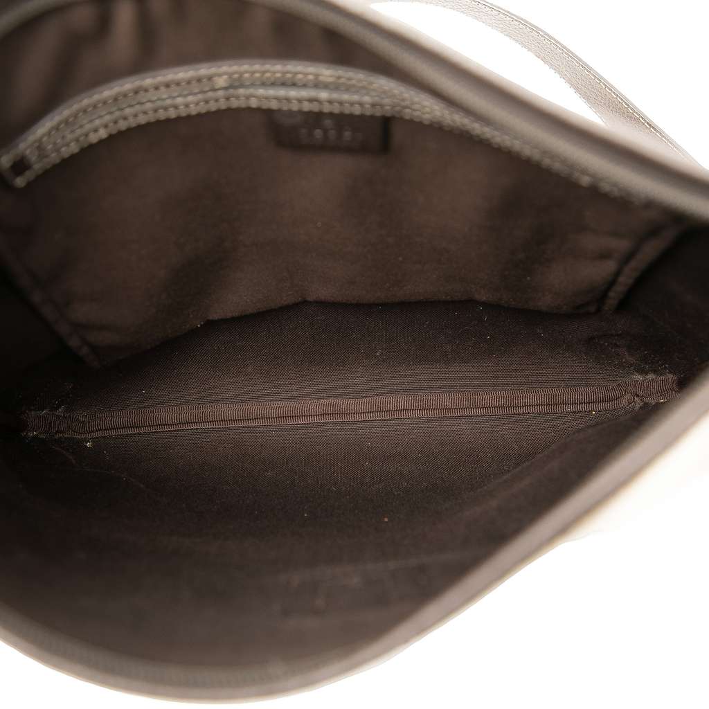 Gucci GG Crystal Abbey D Ring Crossbody - 4