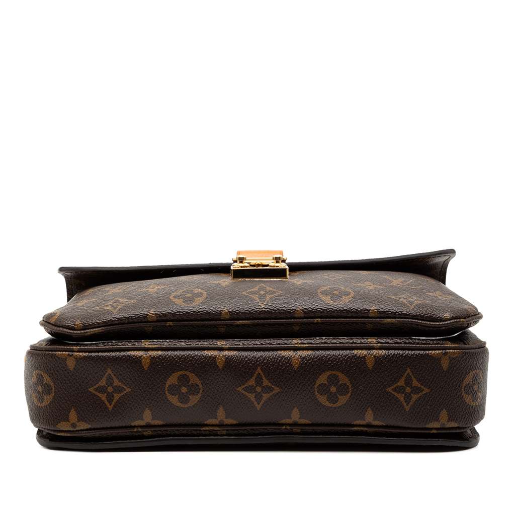 Louis Vuitton Monogram Pochette Metis - 3