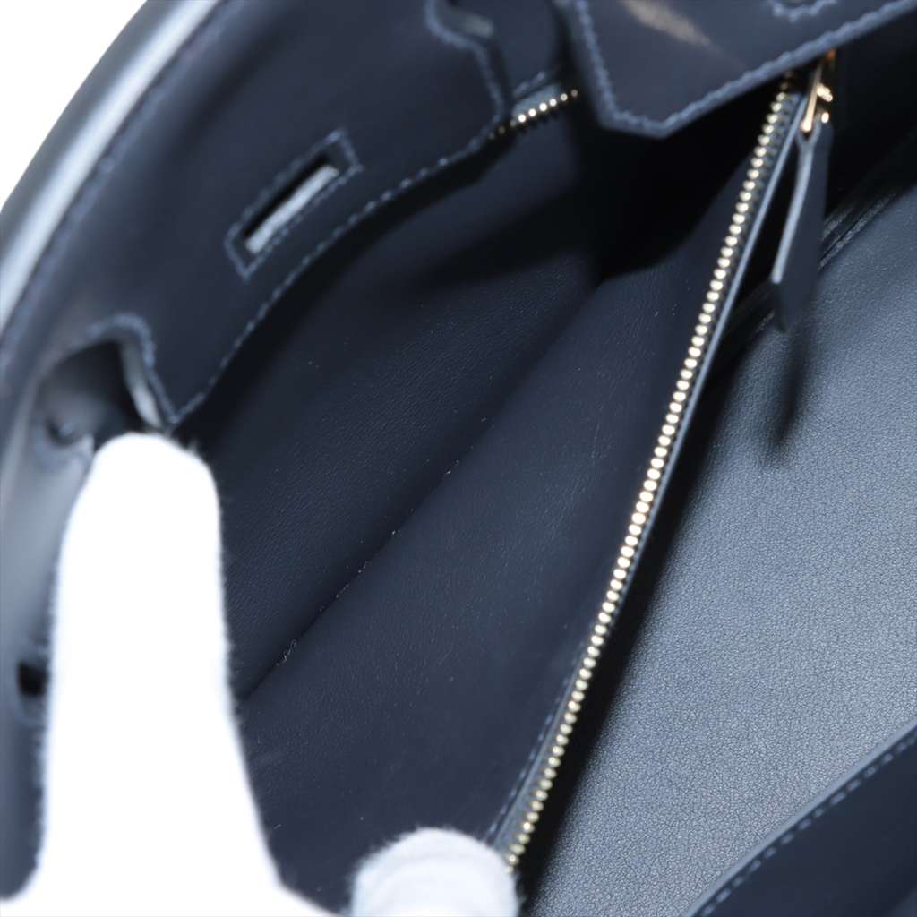 Hermès Swift Birkin Retourne 25 - 4