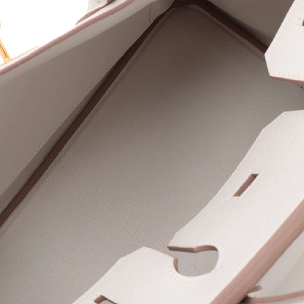 Hermès Epsom Birkin Retourne 30 - 3