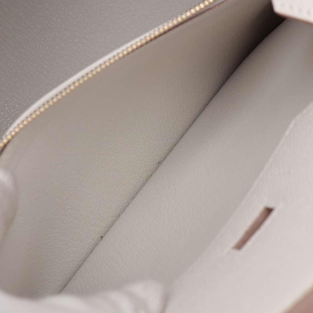 Hermès Epsom Birkin Retourne 30 - 5