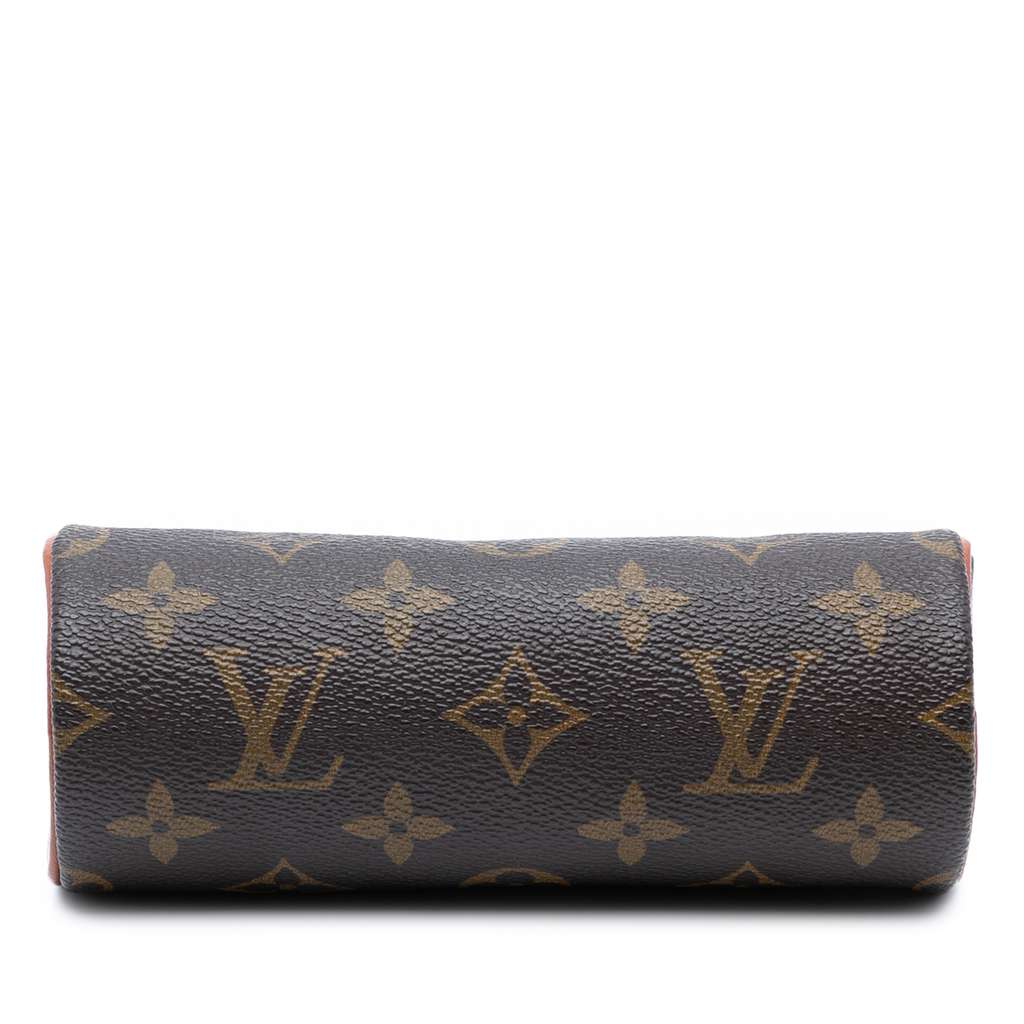 Louis Vuitton Monogram Papillon Pochette - 3