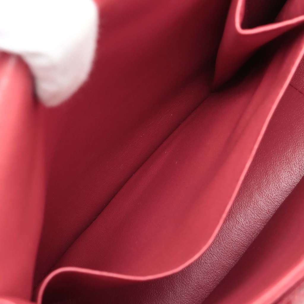 Chanel Maxi Classic Caviar Double Flap - 4