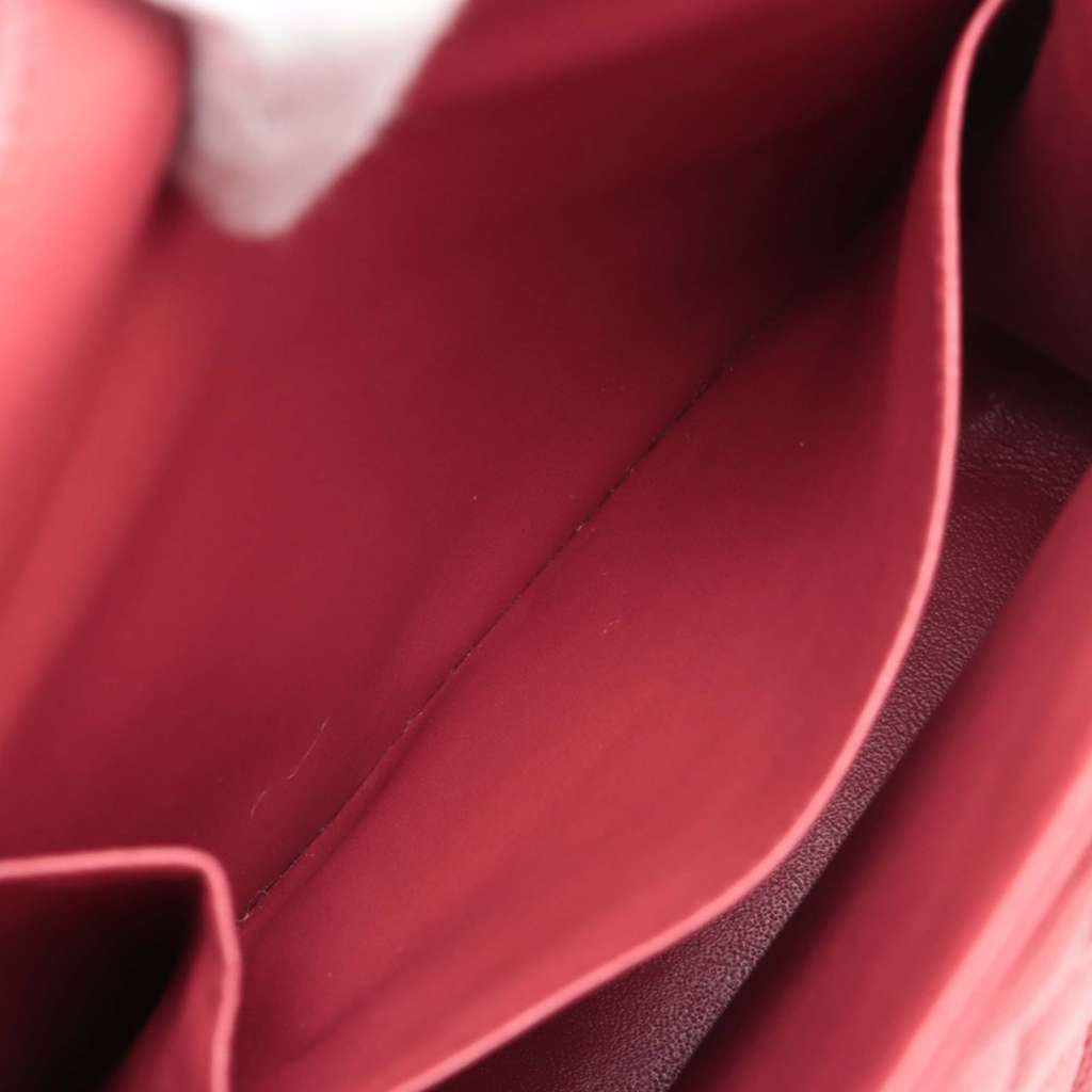 Chanel Maxi Classic Caviar Double Flap - 5