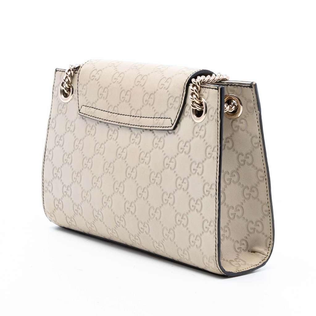 Gucci Small Guccissima Emily Shoulder Bag - 2