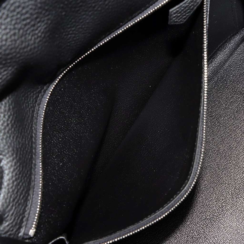 Hermès Togo Kelly II Retourne 28 - 4