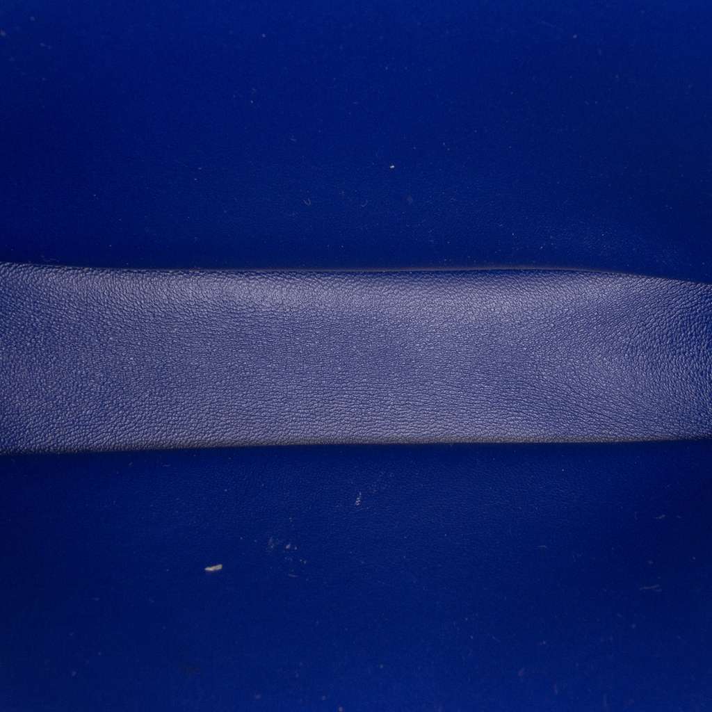 Burberry Mini Lambskin Shield Shoulder Bag - 4