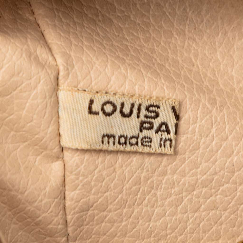 Louis Vuitton Monogram Trousse Toilette 28 - 5