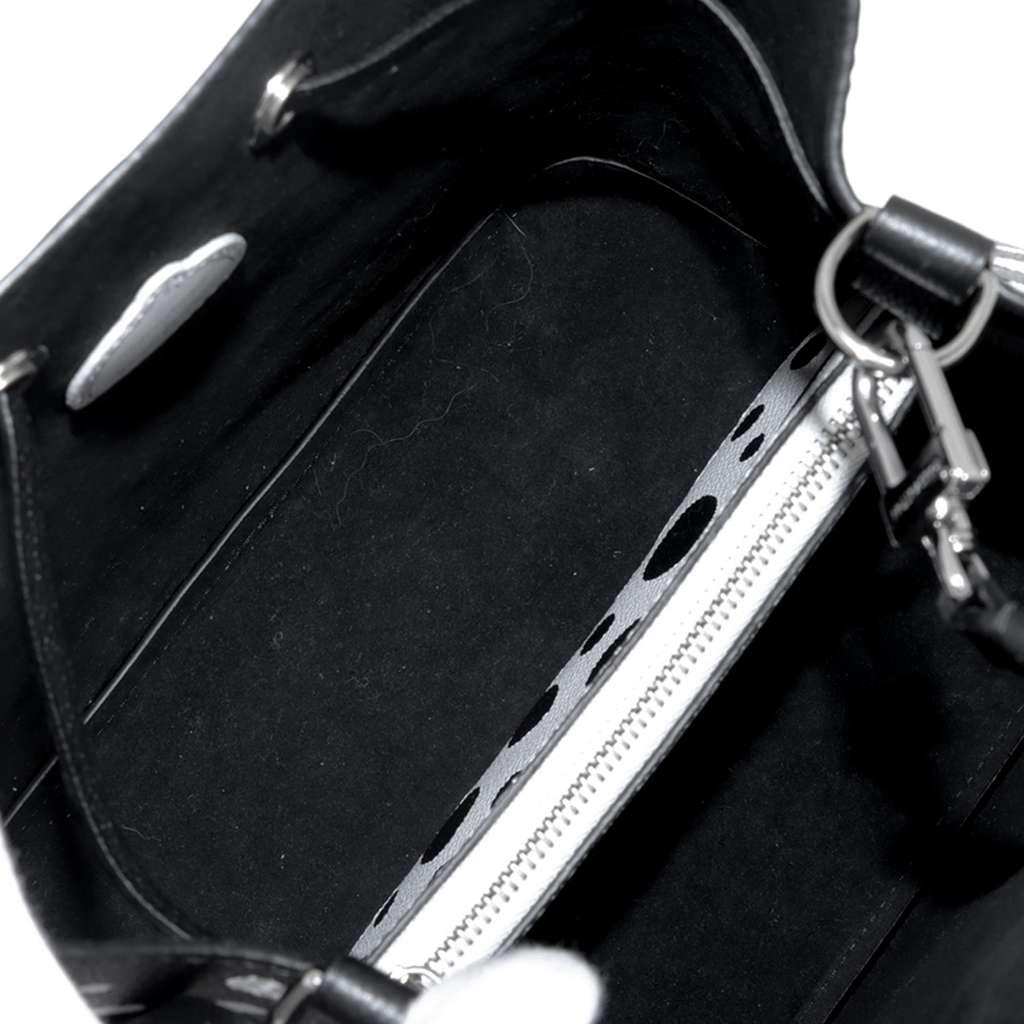 Louis Vuitton Yayoi Kusama Monogram Giant Empreinte Infinity Dots NeoNoe MM - 3