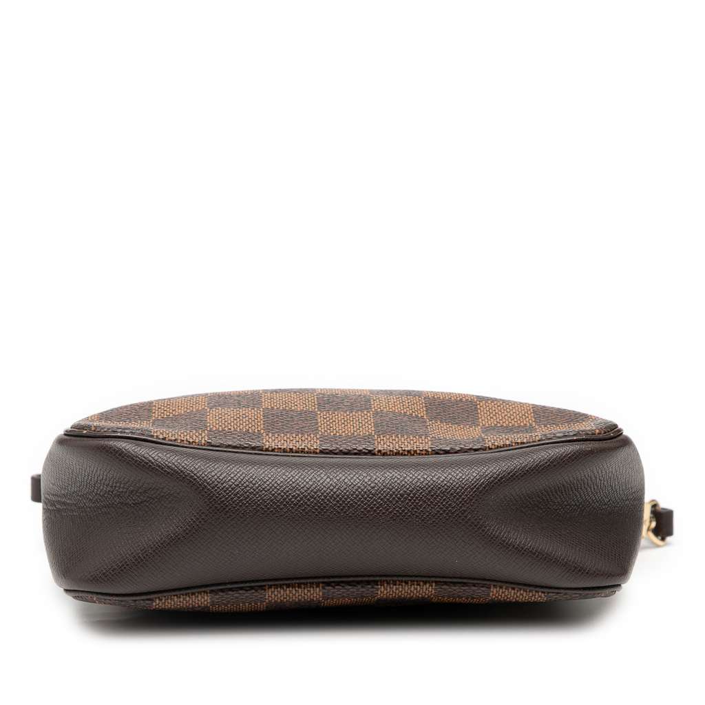 Louis Vuitton Damier Ebene Trousse Pochette - 3