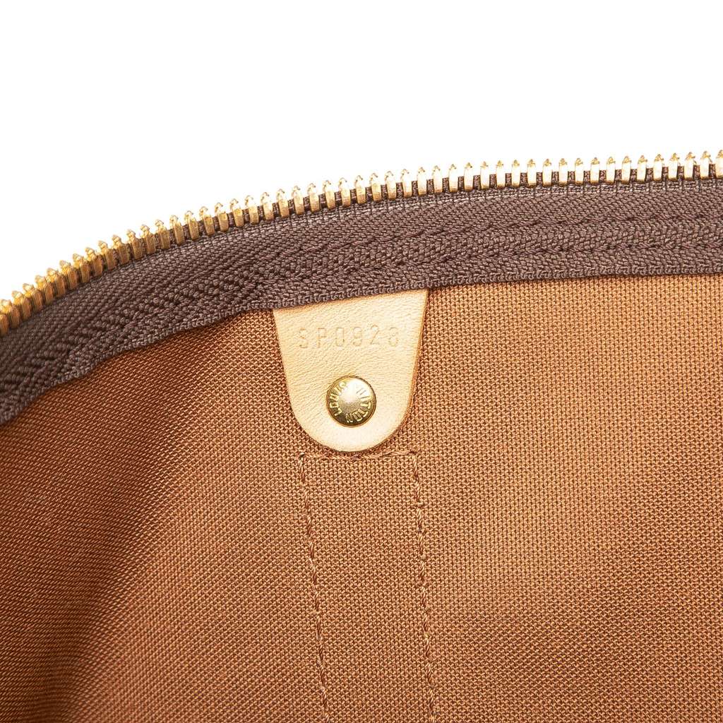 Louis Vuitton Monogram Keepall 45 - 5