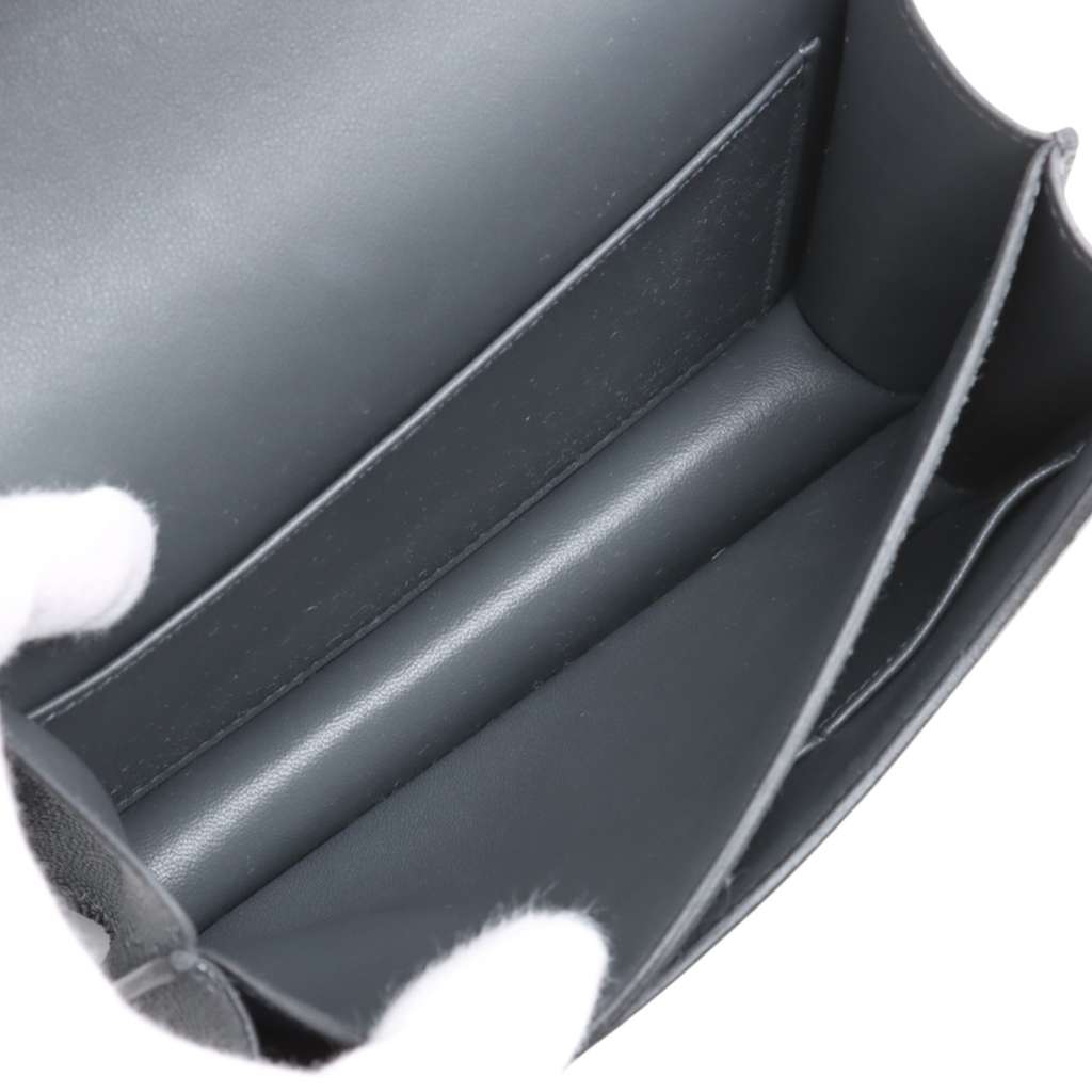 Hermès Mini Epsom Constance III 18 - 4