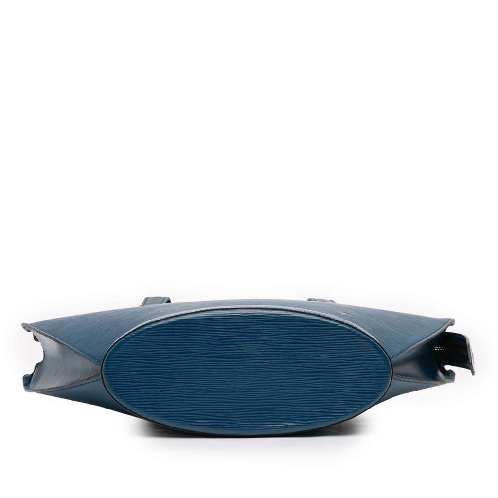 Louis Vuitton Epi Saint Jacques PM Short Strap - 3