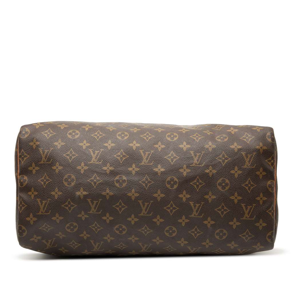 Louis Vuitton Monogram Speedy 40 - 3