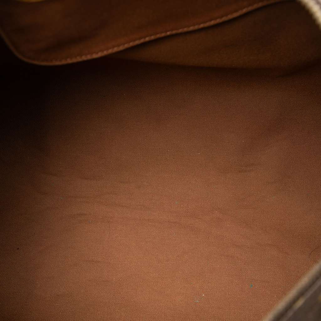 Louis Vuitton Monogram Speedy 40 - 4