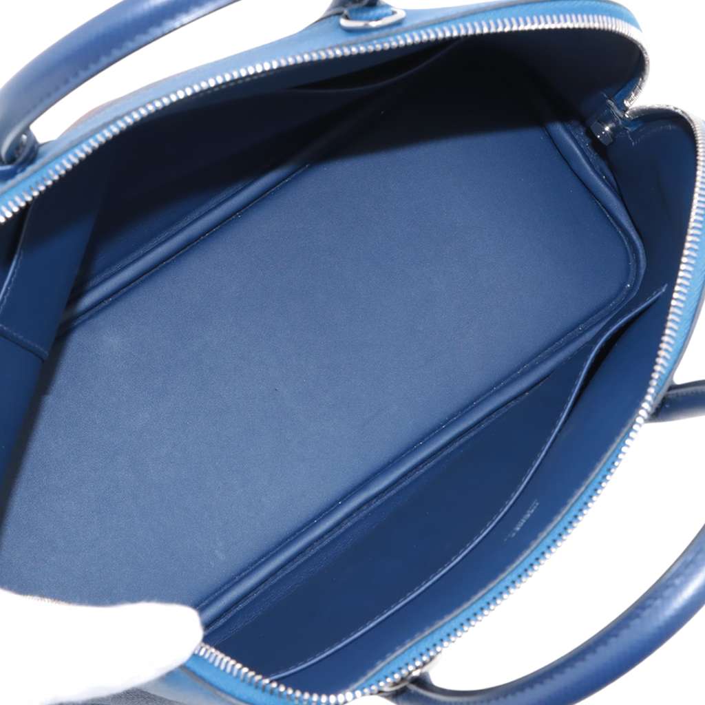 Hermès Epsom Rainbow Bolide 1923 30 - 3