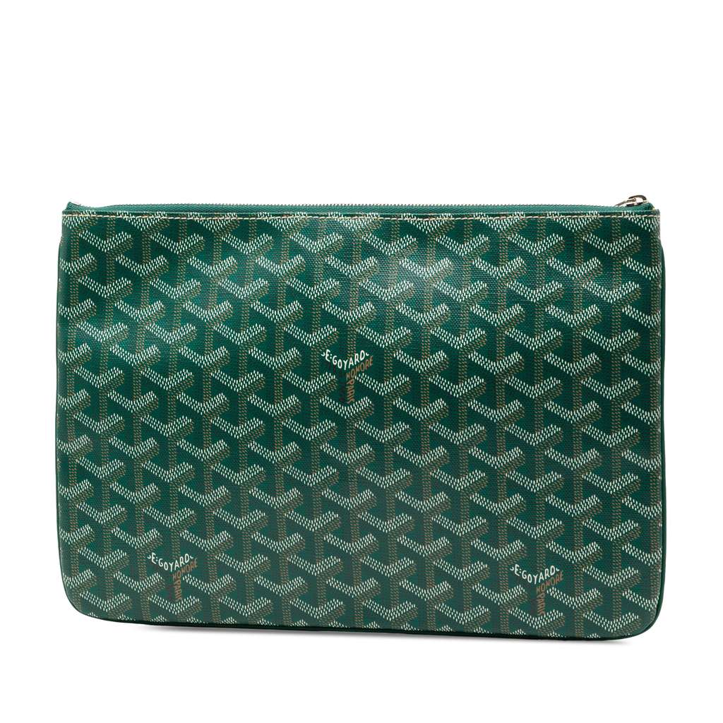 Goyard Goyardine Senat MM - 2