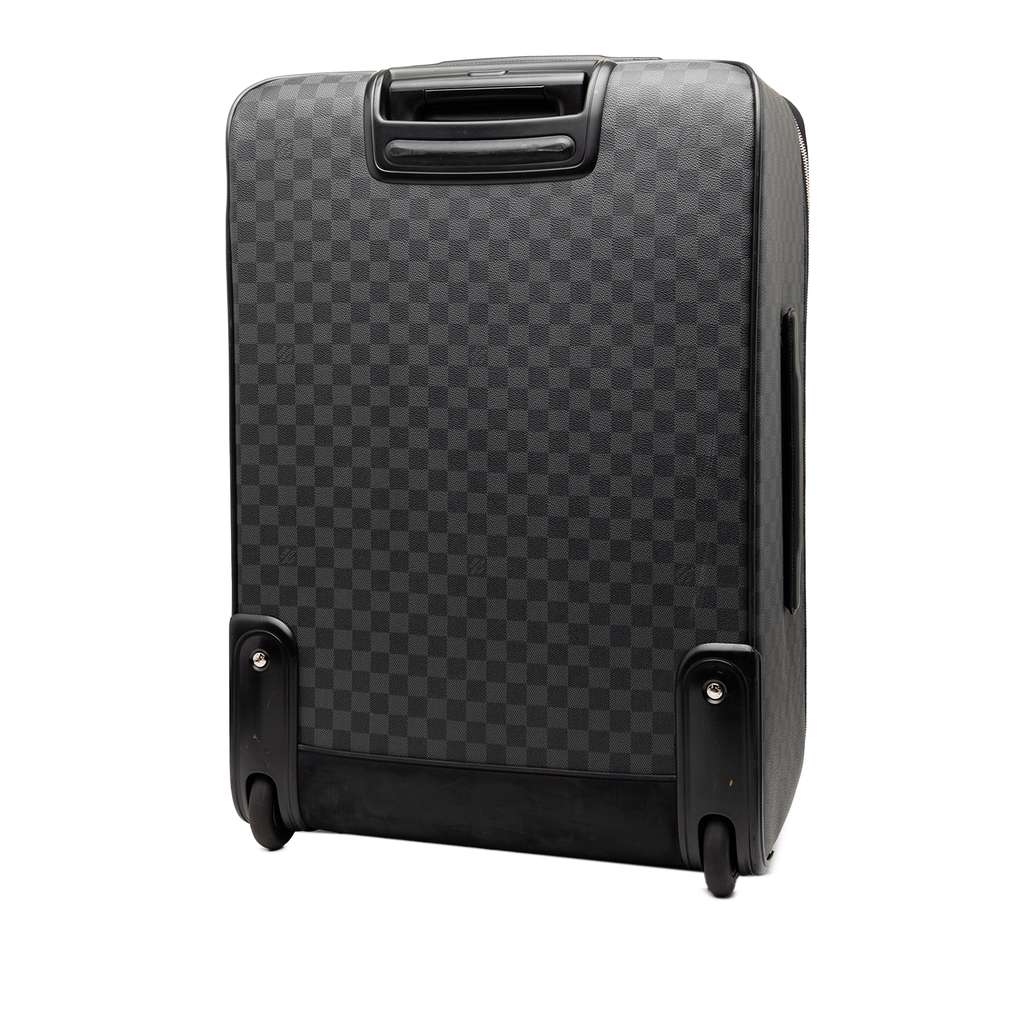 Louis Vuitton Damier Graphite Pegase 65 - 2