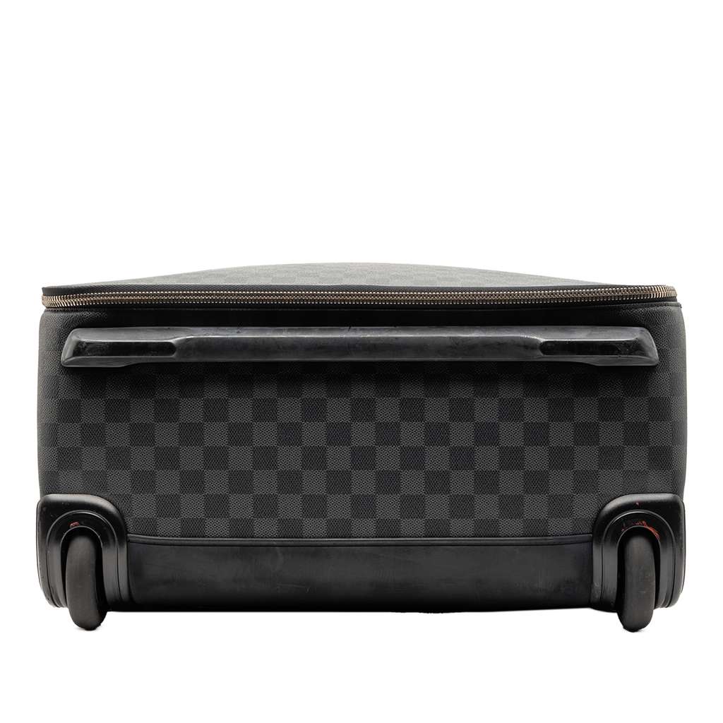 Louis Vuitton Damier Graphite Pegase 65 - 3