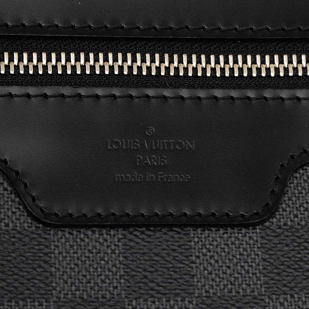 Louis Vuitton Damier Graphite Pegase 65 - 5
