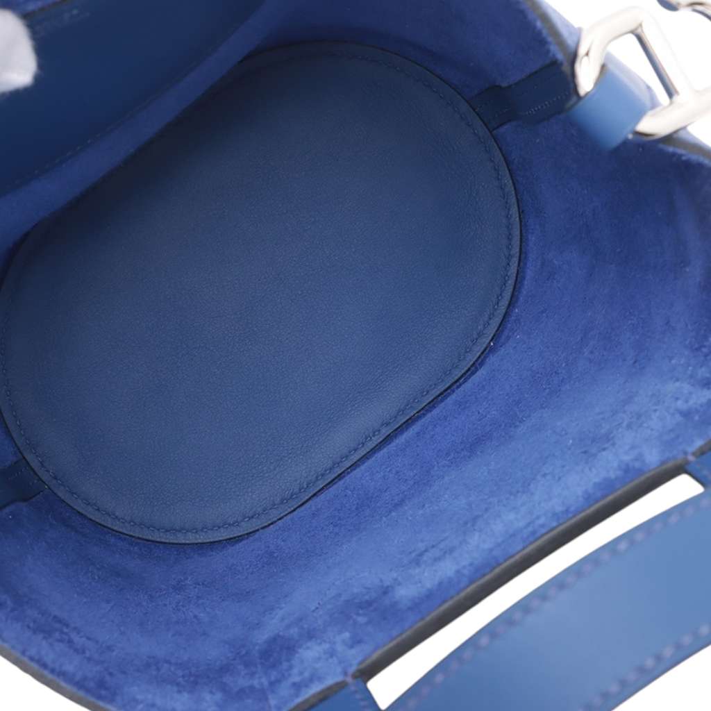 Hermès Clemence and Swift In The Loop 18 - 3