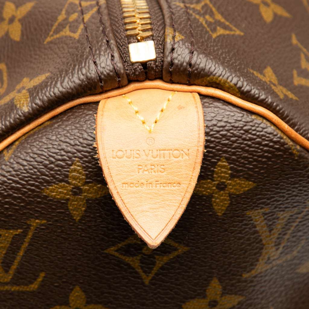 Louis Vuitton Monogram Keepall 45 - 5