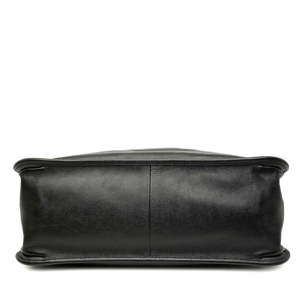 Gucci Medium Leather Horsebit 1955 Tote - 3