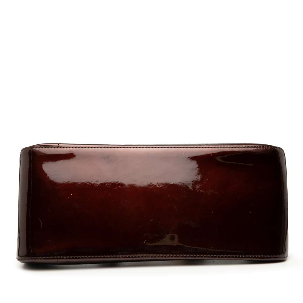 Louis Vuitton Monogram Vernis Rosewood Avenue - 3