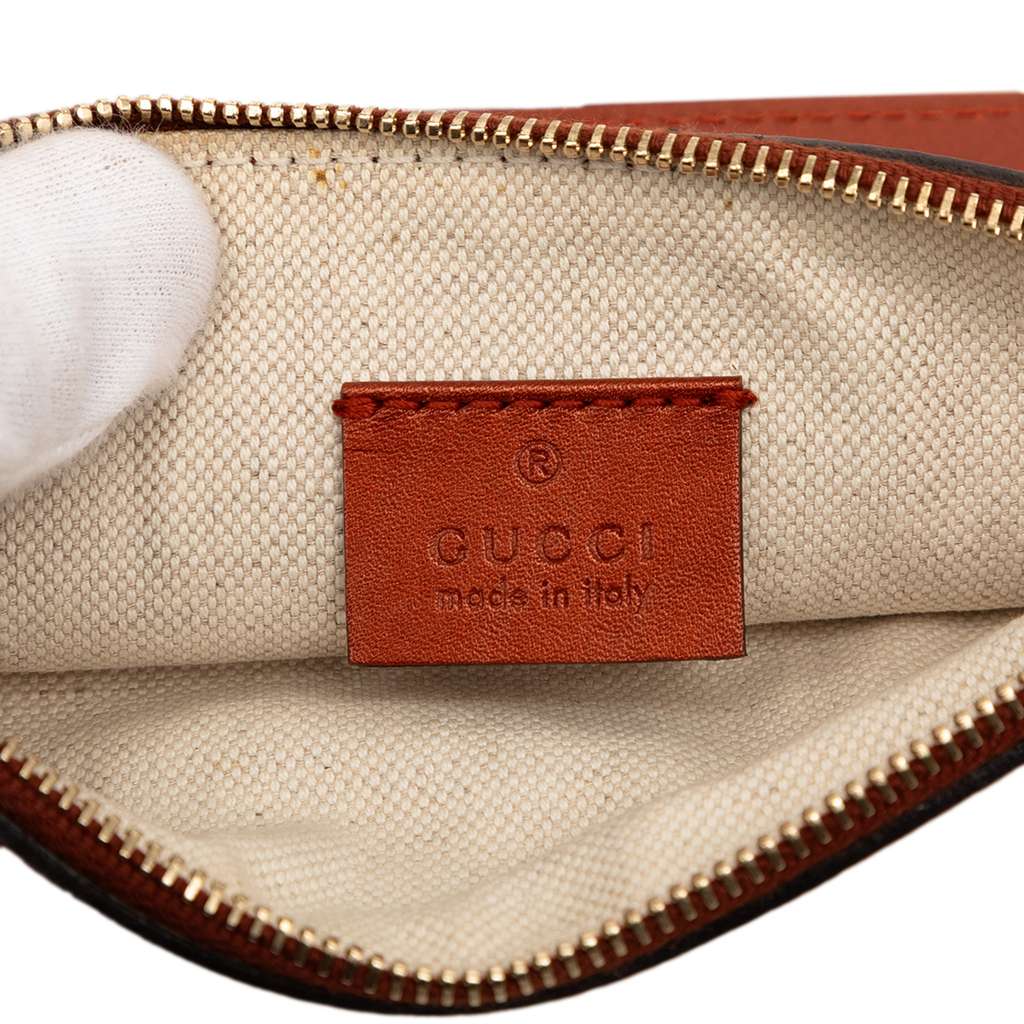 Gucci GG Canvas Craft Tote - 5