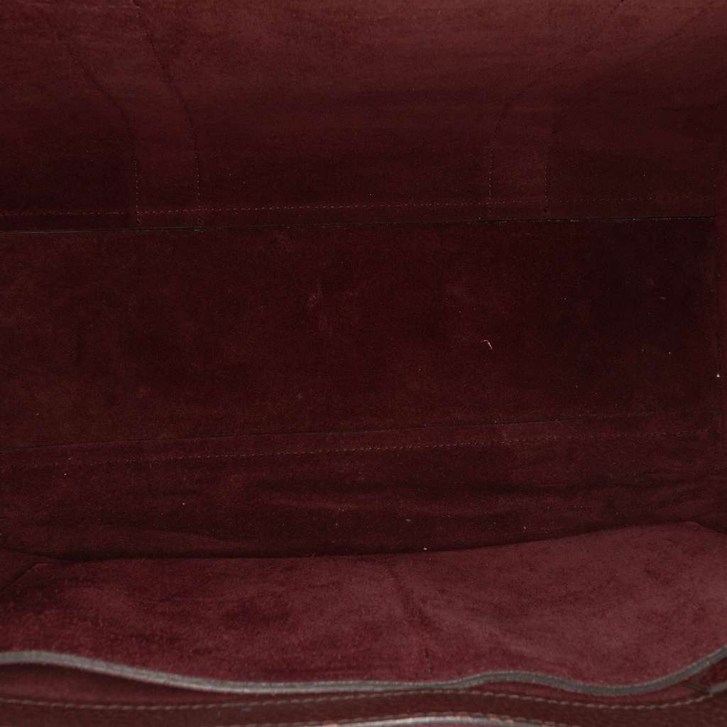 Mulberry Grained Calfskin New Bayswater - 4