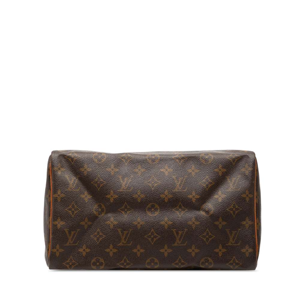 Louis Vuitton Monogram Speedy 30 - 3