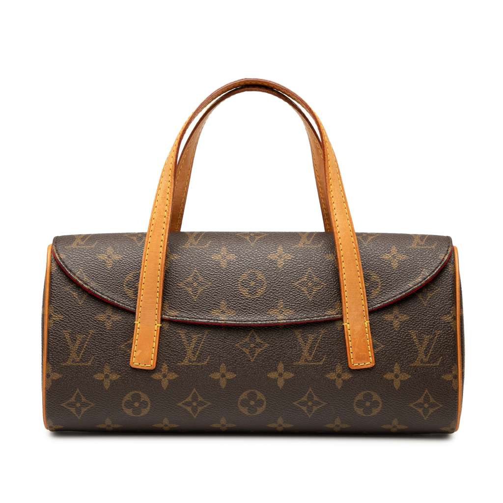 Louis Vuitton Monogram Sonatine