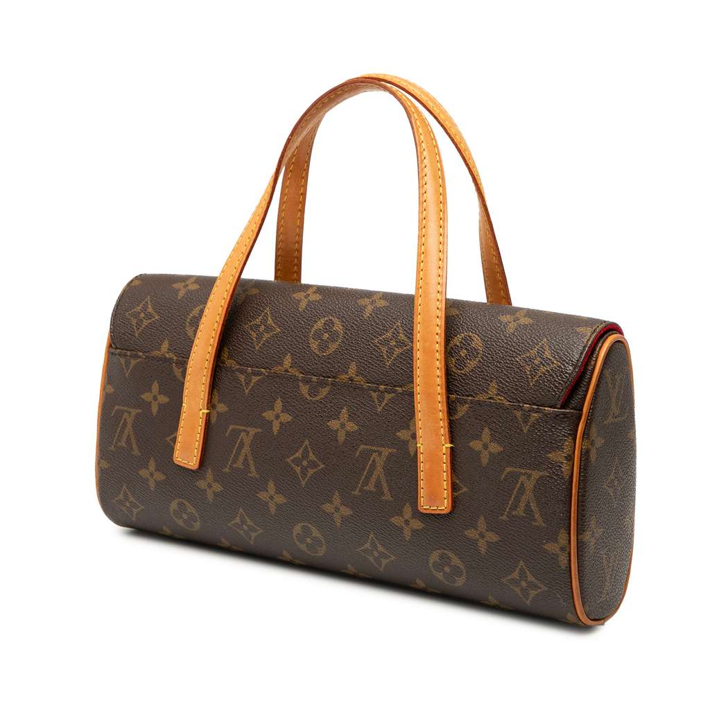 Louis Vuitton Monogram Sonatine - 2