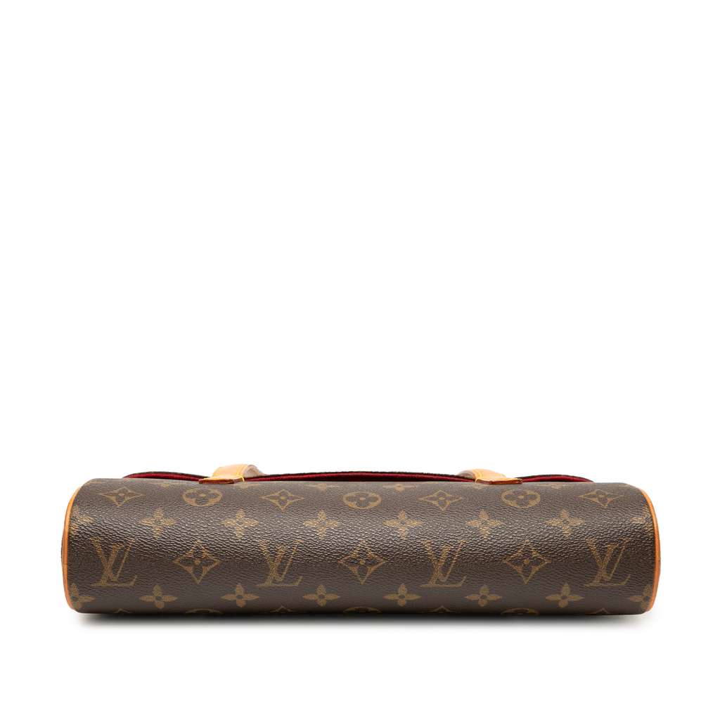 Louis Vuitton Monogram Sonatine - 3
