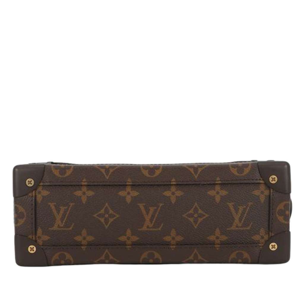 Louis Vuitton Monogram Chess Soft Trunk - 3